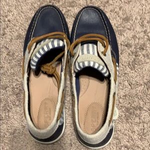 Sperry Flats
